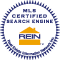REIN Certified Logo